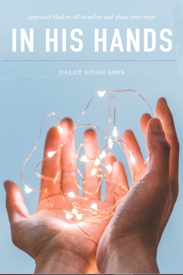 In His Hands