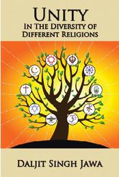 Unity In The Diversity Of Different Religions